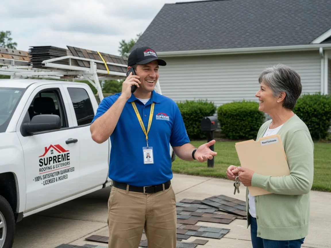 Roof Replacement Flemington, MO FAQs